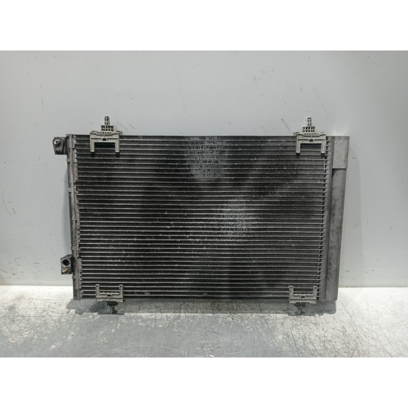 Recambio de condensador / radiador aire acondicionado para peugeot 307 break/sw (s2) sw pack referencia OEM IAM   