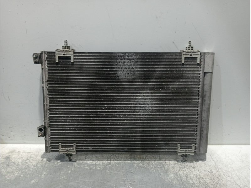 Recambio de condensador / radiador aire acondicionado para peugeot 307 break/sw (s2) sw pack referencia OEM IAM   
