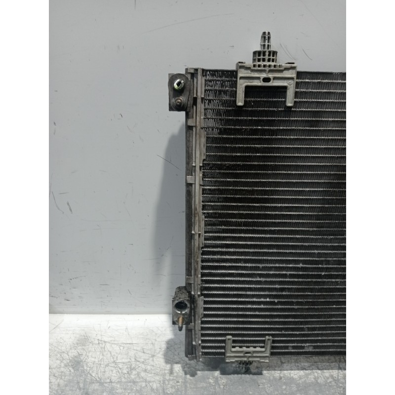 Recambio de condensador / radiador aire acondicionado para peugeot 307 break/sw (s2) sw pack referencia OEM IAM   