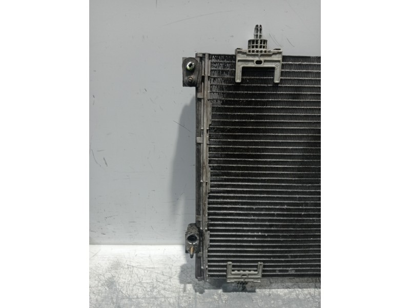Recambio de condensador / radiador aire acondicionado para peugeot 307 break/sw (s2) sw pack referencia OEM IAM   
