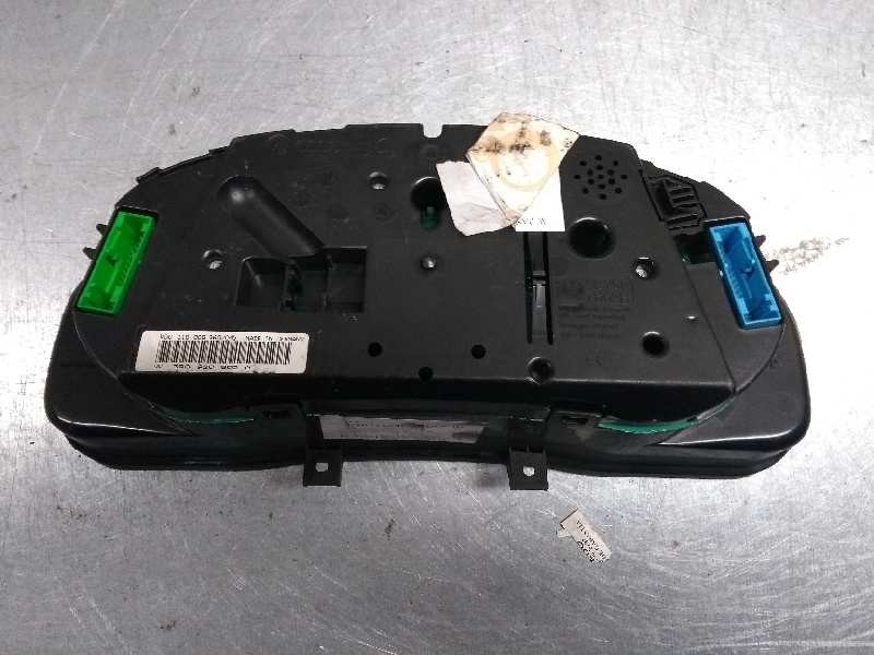 Recambio de cuadro instrumentos para volkswagen passat berlina (3b2) 1.9 tdi referencia OEM IAM 3B0920802A 110008960045 