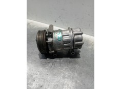 Recambio de compresor aire acondicionado para peugeot 307 break/sw (s2) sw pack referencia OEM IAM 9655191580 SD6V12 