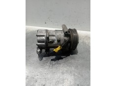 Recambio de compresor aire acondicionado para peugeot 307 break/sw (s2) sw pack referencia OEM IAM 9655191580 SD6V12  2