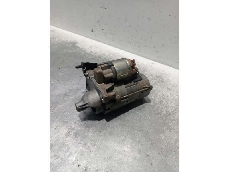 Recambio de motor arranque para peugeot 307 break/sw (s2) sw pack referencia OEM IAM 9645100680 28100YV020 