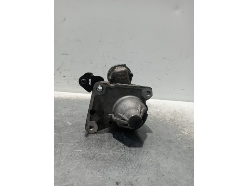 Recambio de motor arranque para peugeot 307 break/sw (s2) sw pack referencia OEM IAM 9645100680 28100YV020 
