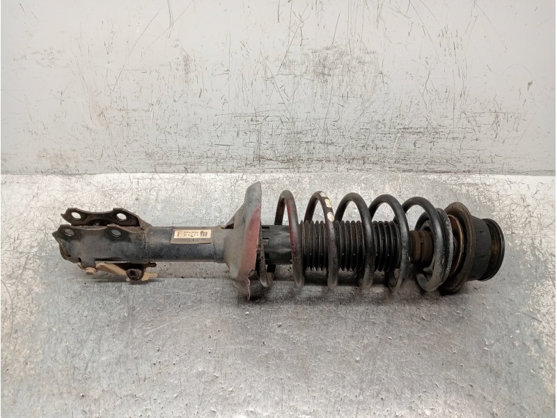 Recambio de amortiguador delantero derecho para volkswagen vento (1h2) cl referencia OEM IAM 1H0413031C  