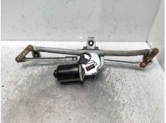 Recambio de motor limpia delantero para fiat bravo (198) 1.6 16v active multijet (77kw) referencia OEM IAM   