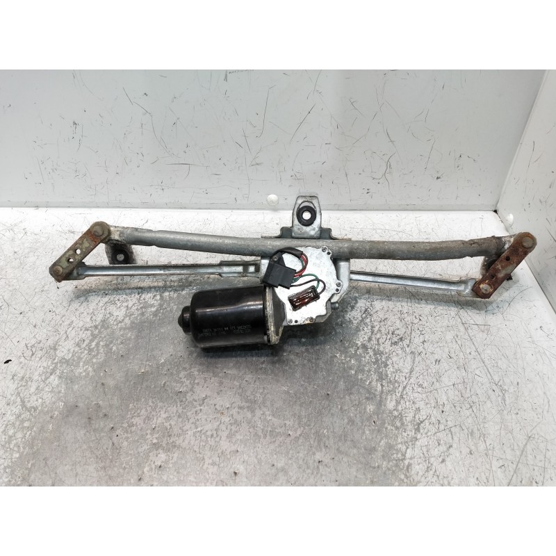 Recambio de motor limpia delantero para fiat bravo (198) 1.6 16v active multijet (77kw) referencia OEM IAM   