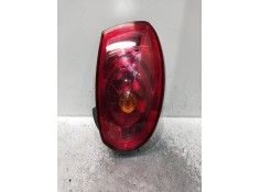 Recambio de piloto trasero derecho para fiat bravo (198) 1.6 16v active multijet (77kw) referencia OEM IAM   