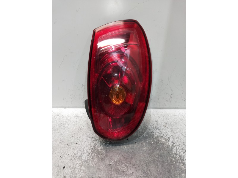 Recambio de piloto trasero derecho para fiat bravo (198) 1.6 16v active multijet (77kw) referencia OEM IAM   