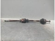 Recambio de transmision delantera derecha para peugeot 307 break/sw (s2) sw pack referencia OEM IAM 9637117880 8MN05 