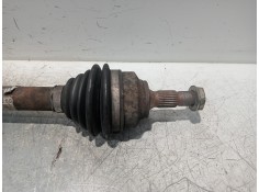 Recambio de transmision delantera derecha para peugeot 307 break/sw (s2) sw pack referencia OEM IAM 9637117880 8MN05  2