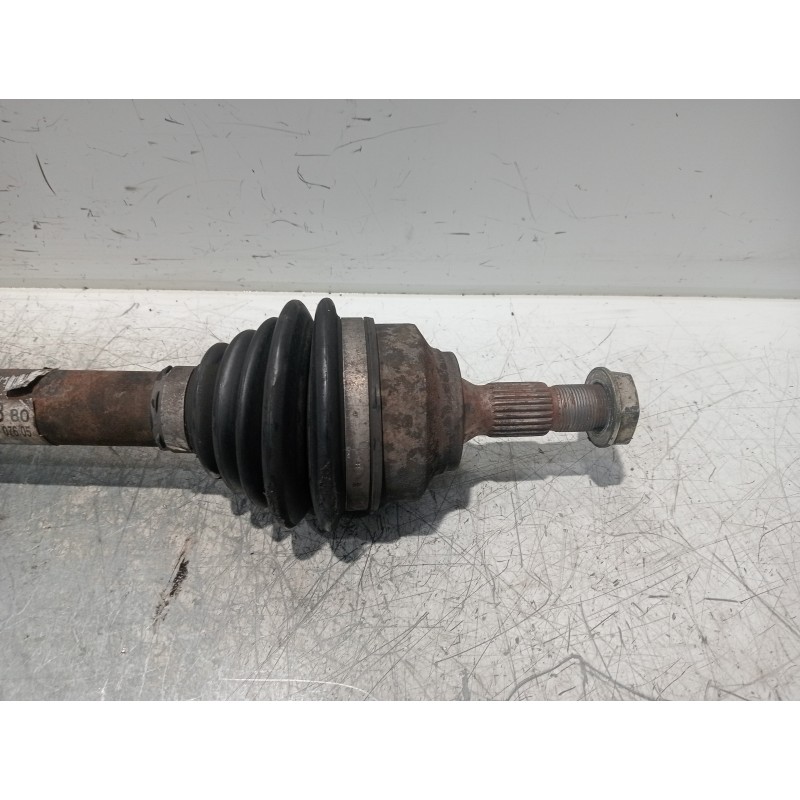 Recambio de transmision delantera derecha para peugeot 307 break/sw (s2) sw pack referencia OEM IAM 9637117880 8MN05 