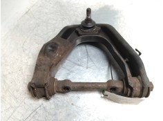 Recambio de brazo suspension superior delantero izquierdo para nissan terrano/terrano.ii (r20) 3.0 td cat referencia OEM IAM