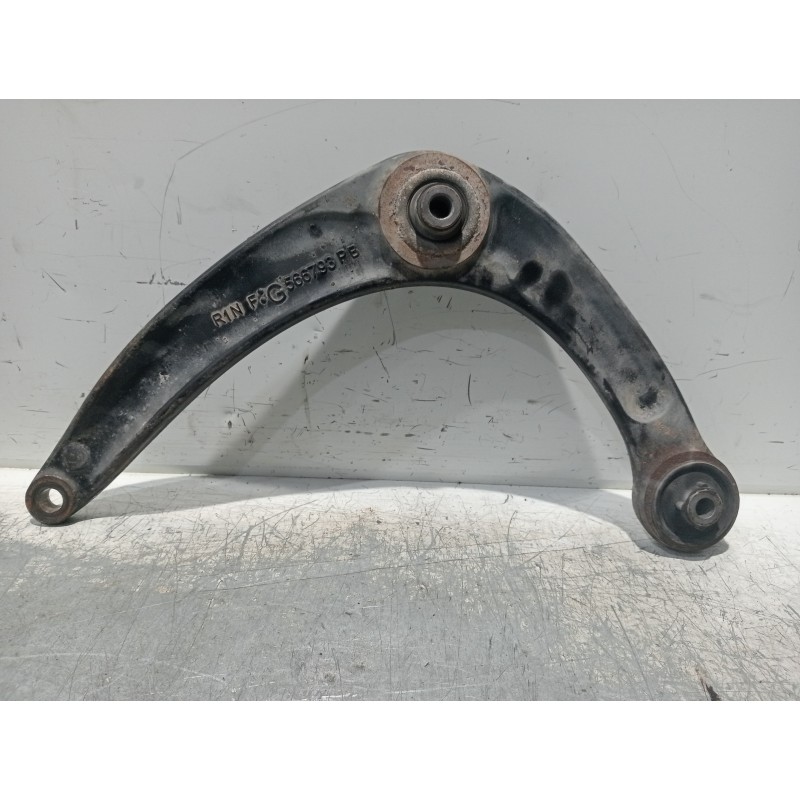 Recambio de brazo suspension inferior delantero izquierdo para peugeot 307 break/sw (s2) sw pack referencia OEM IAM 566793PB  