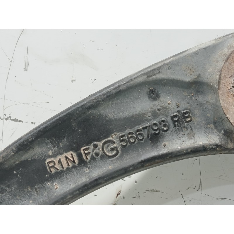 Recambio de brazo suspension inferior delantero izquierdo para peugeot 307 break/sw (s2) sw pack referencia OEM IAM 566793PB  
