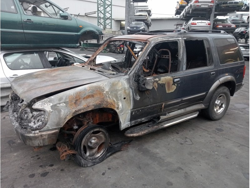 ford explorer del año 1998