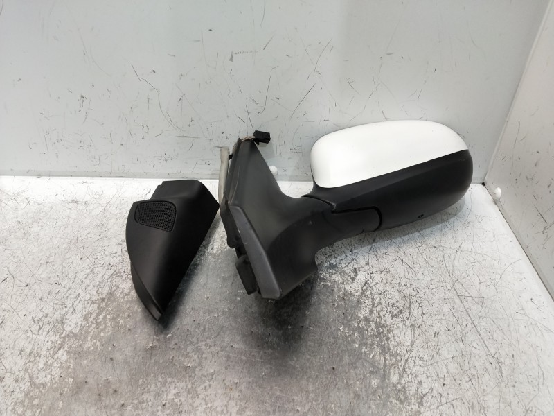 Recambio de retrovisor izquierdo para fiat bravo (198) 1.6 16v active multijet (77kw) referencia OEM IAM   ELECTRICO