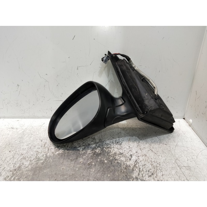 Recambio de retrovisor izquierdo para fiat bravo (198) 1.6 16v active multijet (77kw) referencia OEM IAM   ELECTRICO