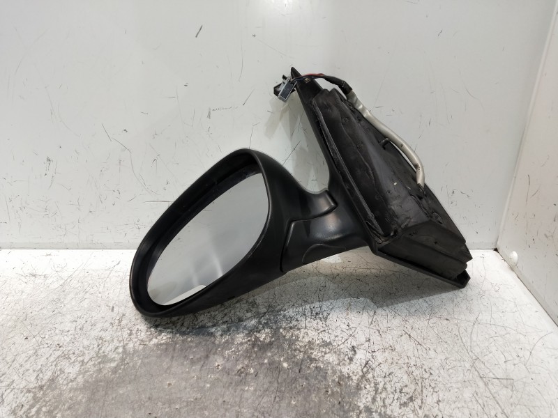 Recambio de retrovisor izquierdo para fiat bravo (198) 1.6 16v active multijet (77kw) referencia OEM IAM   ELECTRICO