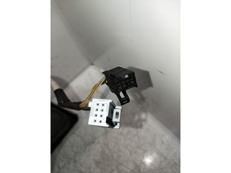 Recambio de retrovisor izquierdo para fiat bravo (198) 1.6 16v active multijet (77kw) referencia OEM IAM   ELECTRICO