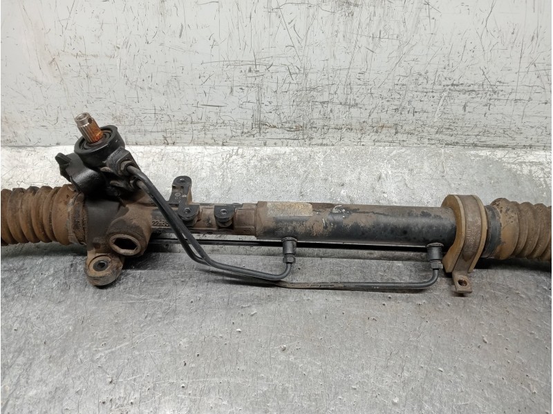 Recambio de cremallera direccion para volkswagen vento (1h2) cl referencia OEM IAM 1H1422055  