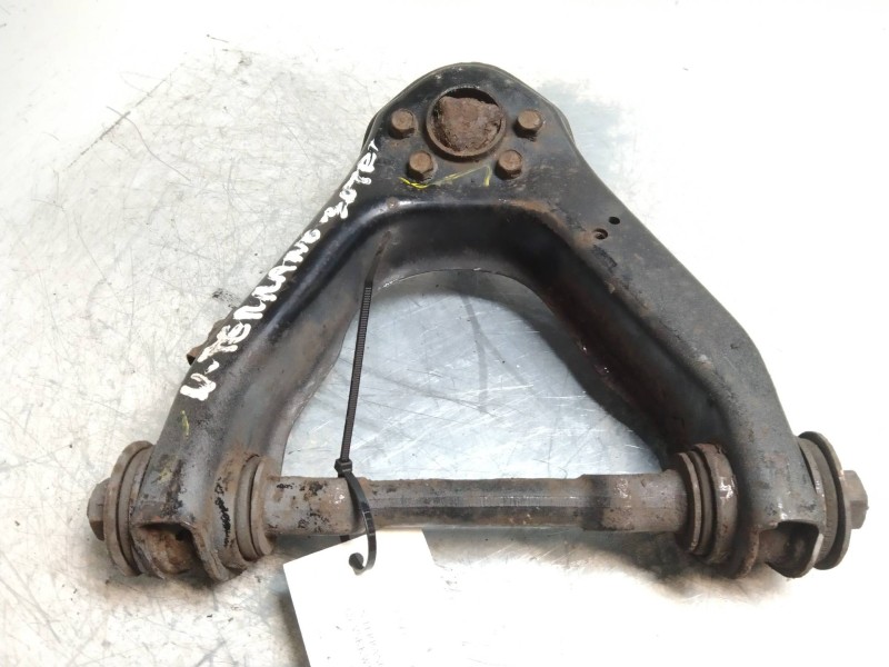 Recambio de brazo suspension superior delantero izquierdo para nissan terrano/terrano.ii (r20) 3.0 td cat referencia OEM IAM   