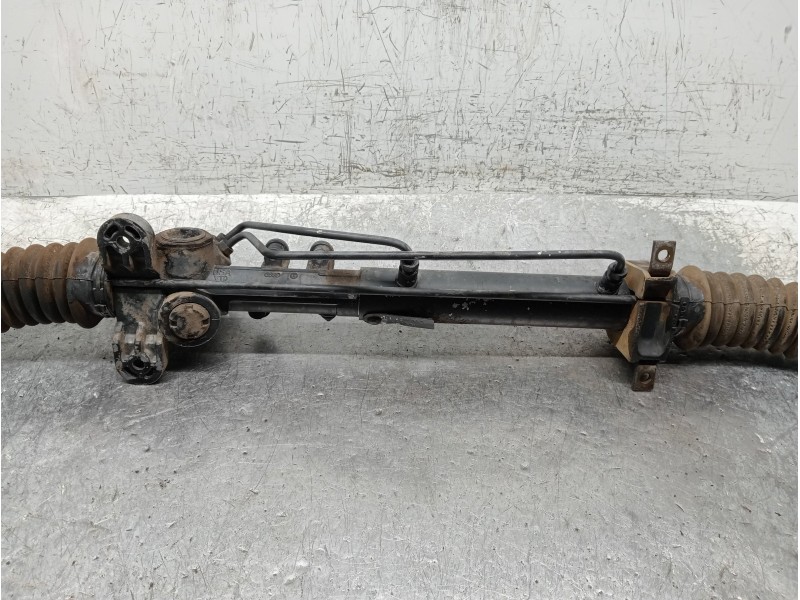 Recambio de cremallera direccion para volkswagen vento (1h2) cl referencia OEM IAM 1H1422055  