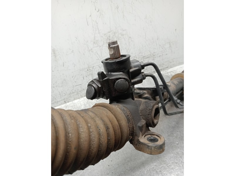 Recambio de cremallera direccion para volkswagen vento (1h2) cl referencia OEM IAM 1H1422055  