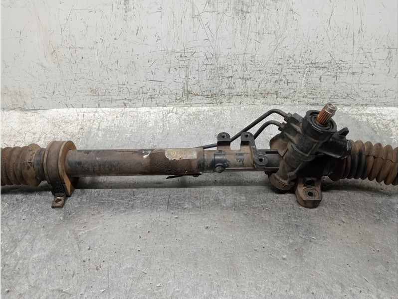 Recambio de cremallera direccion para volkswagen vento (1h2) cl referencia OEM IAM 1H1422055  