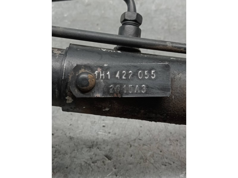 Recambio de cremallera direccion para volkswagen vento (1h2) cl referencia OEM IAM 1H1422055  