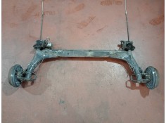 Recambio de puente trasero para volkswagen vento (1h2) cl referencia OEM IAM   