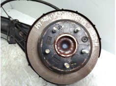 Recambio de mangueta trasera derecha para hyundai ix35 1.7 crdi cat referencia OEM IAM   