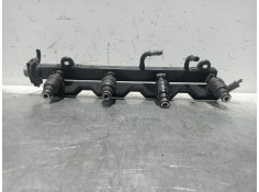 Recambio de rampa inyectora para bmw serie 3 berlina (e36) 318i referencia OEM IAM 1734355   2
