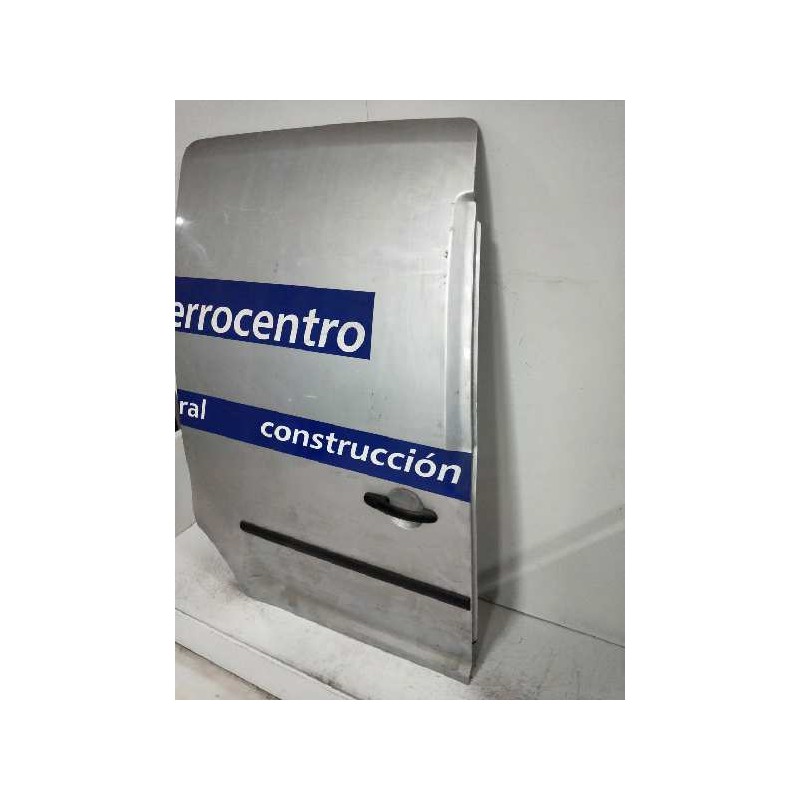 Recambio de puerta lateral corredera derecha para volkswagen caddy ka/kb (2k) 1.9 tdi referencia OEM IAM   CIEGA