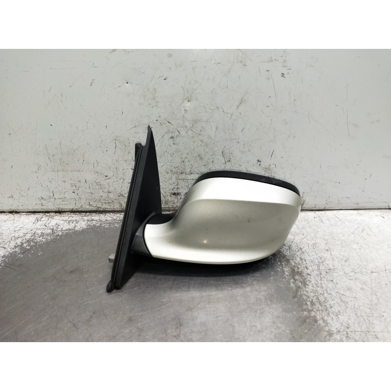 Recambio de retrovisor izquierdo para bmw x3 (f25) xdrive 20d referencia OEM IAM ELÉCTRICO 1 ENCHUFE 3 PINES