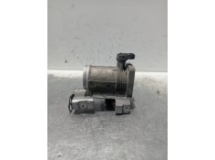 Recambio de caja mariposa para bmw serie 3 berlina (e36) 318i referencia OEM IAM 743138 13631721456 