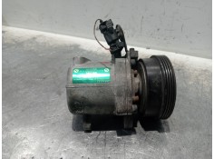 Recambio de compresor aire acondicionado para bmw serie 3 berlina (e36) 318i referencia OEM IAM 64528390228 8390646 