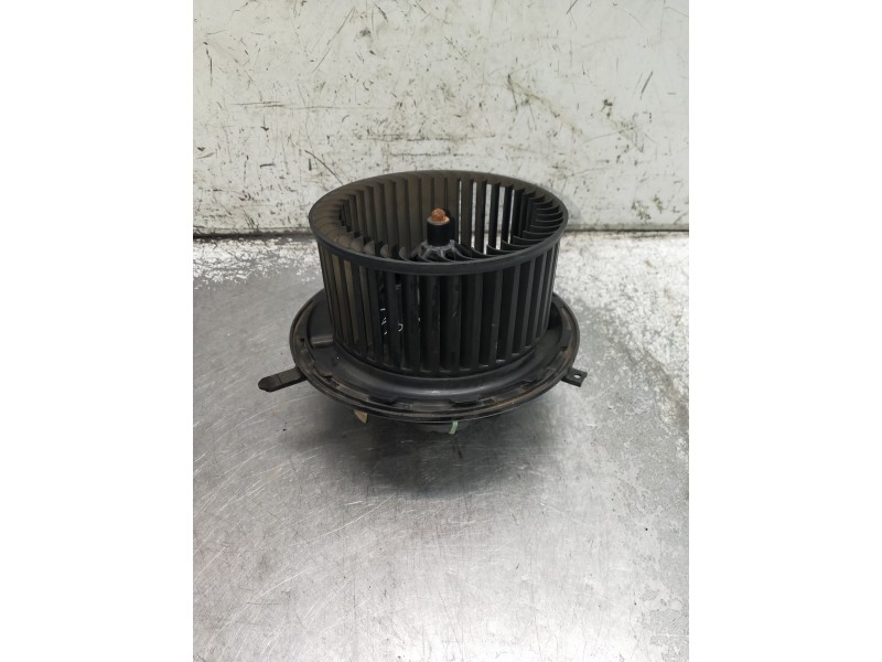 Recambio de motor calefaccion para bmw x3 (f25) xdrive 20d referencia OEM IAM t1013621  