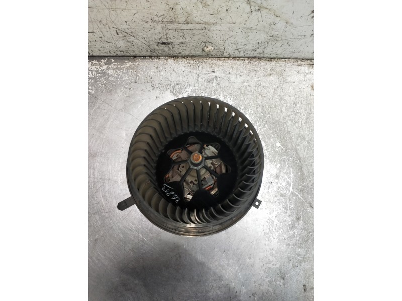 Recambio de motor calefaccion para bmw x3 (f25) xdrive 20d referencia OEM IAM t1013621  