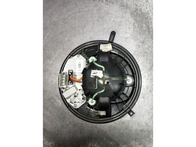 Recambio de motor calefaccion para bmw x3 (f25) xdrive 20d referencia OEM IAM t1013621  