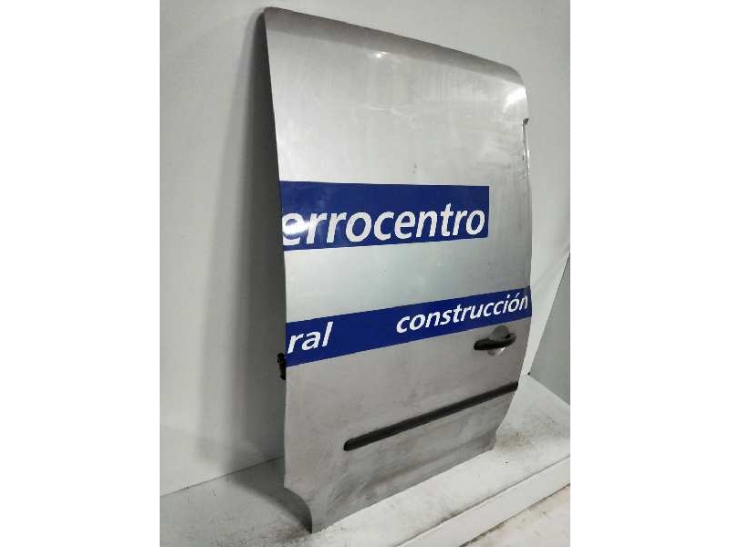 Recambio de puerta lateral corredera derecha para volkswagen caddy ka/kb (2k) 1.9 tdi referencia OEM IAM   CIEGA