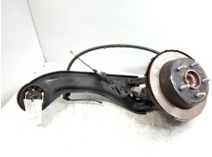 Recambio de mangueta trasera derecha para hyundai ix35 1.7 crdi cat referencia OEM IAM    2