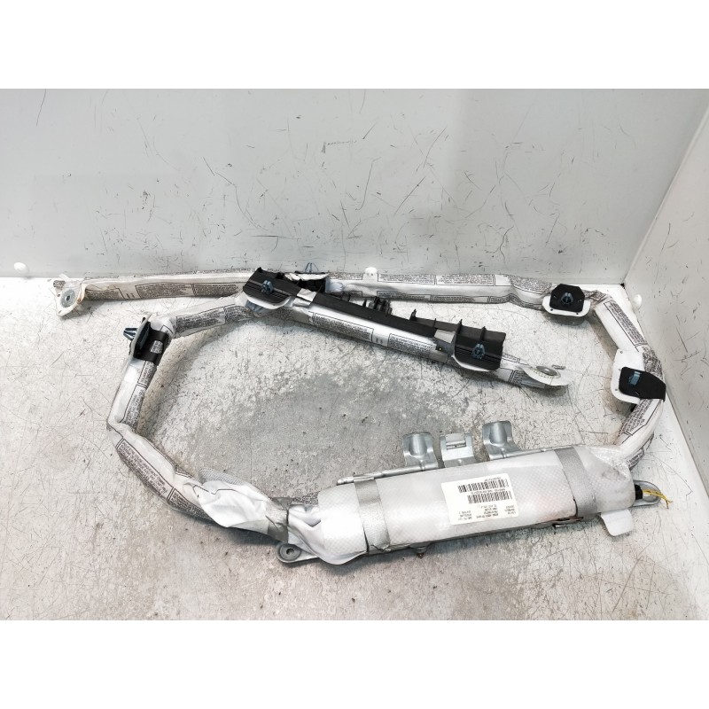 Recambio de airbag cortina delantero derecho para bmw x3 (f25) xdrive 20d referencia OEM IAM 5791712 34060507E 