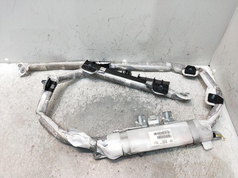 Recambio de airbag cortina delantero derecho para bmw x3 (f25) xdrive 20d referencia OEM IAM 5791712 34060507E 