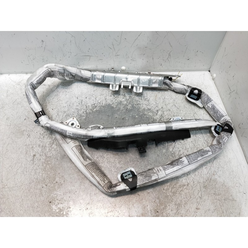 Recambio de airbag cortina delantero derecho para bmw x3 (f25) xdrive 20d referencia OEM IAM 5791712 34060507E 