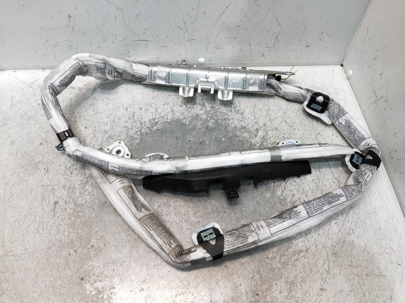Recambio de airbag cortina delantero derecho para bmw x3 (f25) xdrive 20d referencia OEM IAM 5791712 34060507E 