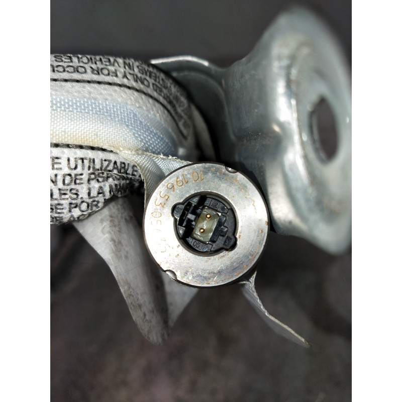 Recambio de airbag cortina delantero derecho para bmw x3 (f25) xdrive 20d referencia OEM IAM 5791712 34060507E 