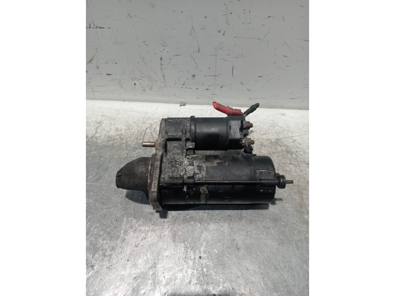 Recambio de motor arranque para bmw serie 3 berlina (e36) 318i referencia OEM IAM 63223435 12411726463 