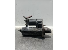 Recambio de motor arranque para bmw serie 3 berlina (e36) 318i referencia OEM IAM 63223435 12411726463  2